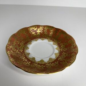 Royal Albert Bone China England‎ Saucer Plate Consort Series